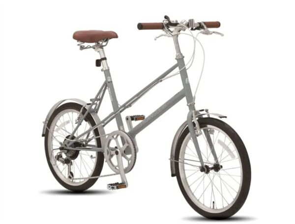 Xe đạp nữ Maruishi Triangle MX